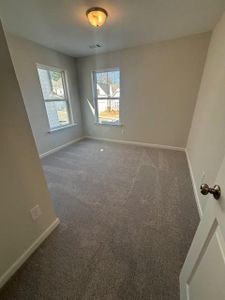 New construction Single-Family house 3342 Wild Clary Ct, Buford, GA 30519 - image 8