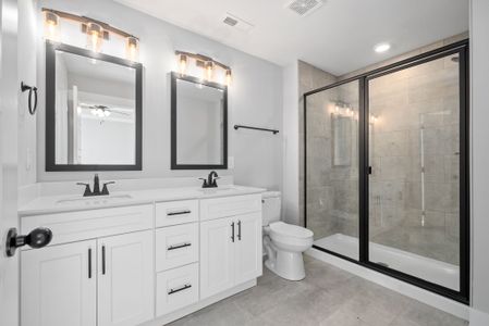 New construction Single-Family house 1012 Fox Dr, Nashville, TN 37221 plan Maui - image 10