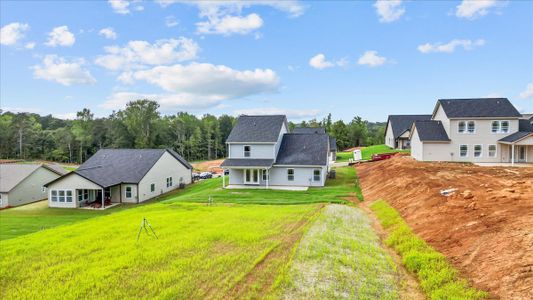 Weston by Enchanted Homes in Campobello - image 4