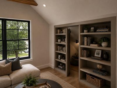 New construction Single-Family house 3101.5 Neal St, Austin, TX 78702 - image 11