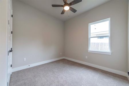 New construction Single-Family house 639 Magnolia Ln, Cottonwood Shores, TX 78657 - image 12