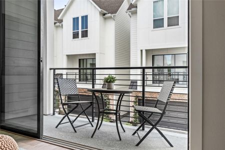 New construction Single-Family house 10616 Cascade Ledge Ln, Houston, TX 77025 - image 4