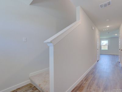 New construction Single-Family house 5315 Franklin Hls, San Antonio, TX 78073 Berkshire - 1965- photo 6 6