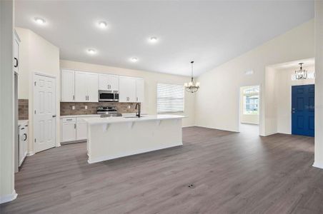 New construction Single-Family house 9 Clee Court, Palm Coast, FL 32137 - photo 12 12