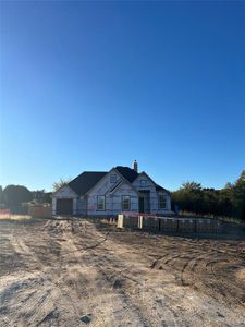 New construction Single-Family house 1024 Kessler Road, Weatherford, TX 76087 Plan Unknown- photo 2 2