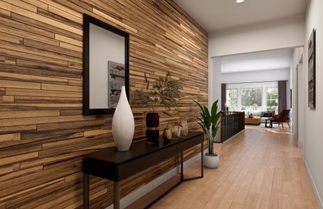 New construction Single-Family house 2189 Grayside Cir, Castle Rock, CO 80109 plan Elbert - image 12