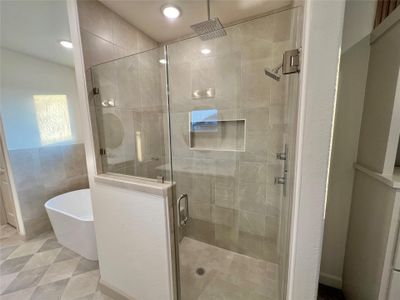 New construction Single-Family house 839 Oak Ridge Dr, Angleton, TX 77515 - image 5