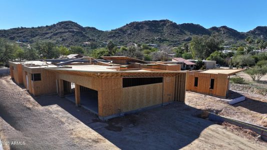New construction Single-Family house 6441 E Cheney Dr, Paradise Valley, AZ 85253 - image 5
