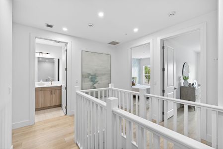 New construction Townhouse house 125 Water Pointe Place 26, Unit 26, Jupiter, FL 33477 - image 6