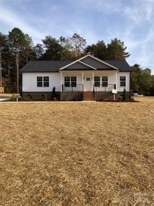 New construction Single-Family house 3008 Forbes Road, Gastonia, NC 28056 - photo 0