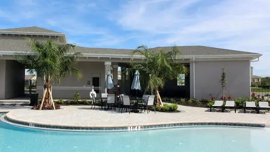 New construction Single-Family house Ocala, FL 34474 - image