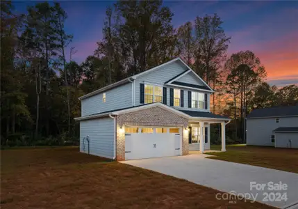 New construction Single-Family house 7420 Gwynne Cir, Charlotte, NC 28214 null- photo 0 0