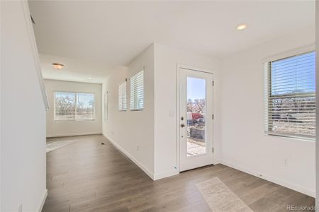 New construction Duplex house 15243 W 69Th Ave, Arvada, CO 80007 Urban Paired- photo 4 4