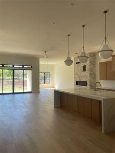 New construction Single-Family house 121 Azalea Lp, Horseshoe Bay, TX 78657 - image 12