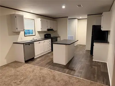 New construction Manufactured Home house 19411 N Us Hwy 301, Citra, FL 32113 - image