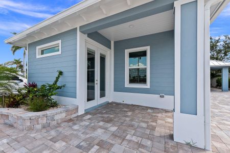 New construction Single-Family house 542 Nw Chipshot Ln, Port St. Lucie, FL 34986 null- photo 12 12