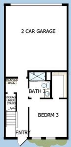 Floor Plan First Floor