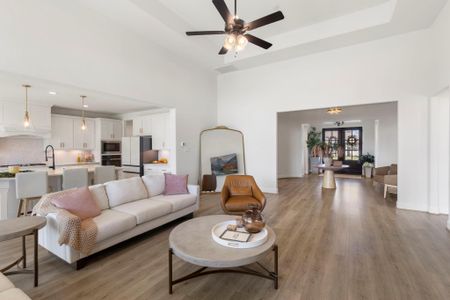 New construction Single-Family house 41014 Kimber Ln, Magnolia, TX 77354 - image 6