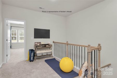 New construction Townhouse house 5201 Shasta St, Unit 5201, Gastonia, NC 28052 - image 11