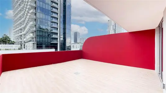 New construction Condo house 3100 Ne 1St Ave # 608, Unit 608, Miami, FL 33137 - image