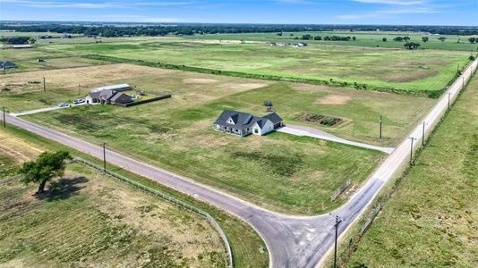 New construction Single-Family house 1553 South Rd, Whitesboro, TX 76273 null- photo 1 1