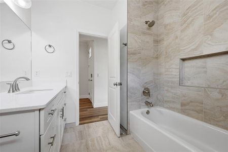 New construction Single-Family house 6718 Sw 10Th Ln, Gainesville, FL 32607 - image 9