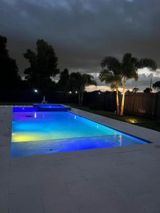 New construction Single-Family house 16 Nw 10 Ave, Cape Coral, FL 33993 - image