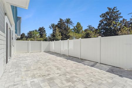 New construction Condo house 7760 Sandy Ridge Dr, Unit 112, Kissimmee, FL 34747 - image