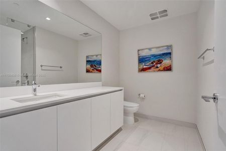 New construction Condo house 1116 N Ocean Blvd, Unit 403, Pompano Beach, FL 33062 null- photo 37 37