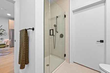 New construction Condo house 2209 S 1st St, Unit 313, Austin, TX 78704 plan A1 - image 17