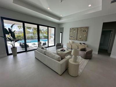 New construction Single-Family house 9120 Coral Isles Cir, Palm Beach Gardens, FL 33412 - image 10