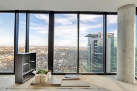 New construction Condo house 610 Davis St, Unit 3601, Austin, TX 78701 null- photo 9 9