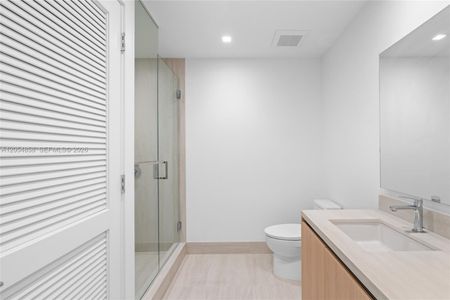 New construction Condo house 2411 Laguna Cir, Unit 1604, Miami, FL 33181 - image 8