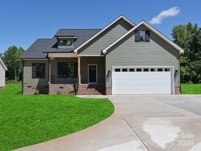 New construction Single-Family house 176 Old Pinckney Road, York, SC 29745 - photo 0