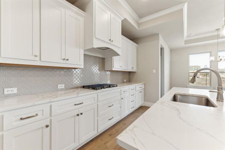 Ladera Little Elm by Ladera Texas in Little Elm - image 9