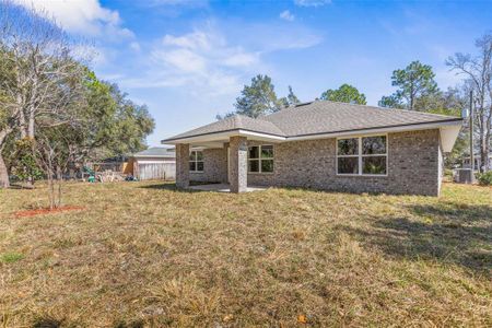 New construction Single-Family house 11 Perthshire Ln, Palm Coast, FL 32164 1930- photo 28 28