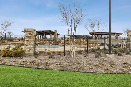 New construction Single-Family house 13124 N Haven Wy, Providence Village, TX 76227 null- photo 0