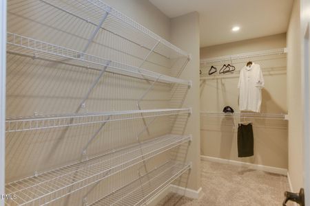 New construction Single-Family house 116 Brooklynn Trail Ct, Angier, NC 27501 plan The Concerto - image 17