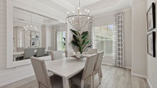 Webbs Reserve: Estate Homes 10