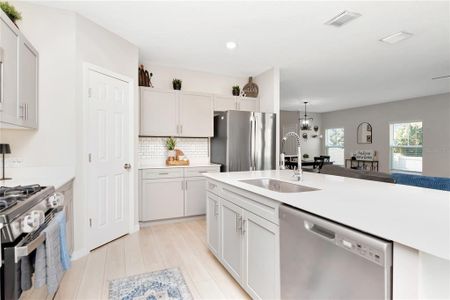 New construction Single-Family house 11338 Brook Edge Ave, Riverview, FL 33569 plan Indigo - image 18