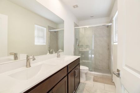 New construction Townhouse house 826 Se 17Th St, Unit 826, Homestead, FL 33034 null- photo 13 13