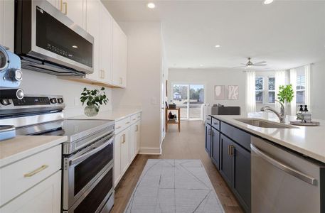 Palm Coast Homes by Hunter Quinn Homes in Palm Coast - image 14