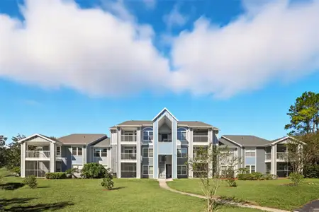 New construction Condo house 2592 Grassy Point Dr, Unit 106, Lake Mary, FL 32746 - image