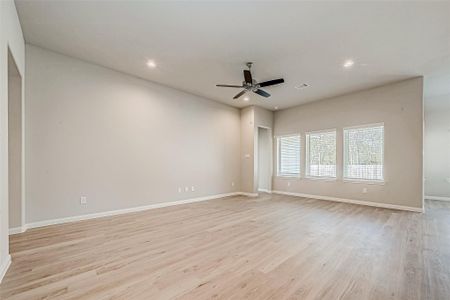 New construction Single-Family house 3919 Sugardale St, Baytown, TX 77521 - image