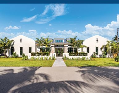 New construction Single-Family house 321 Nw 7Th Street, Delray Beach, FL 33444 - photo 0