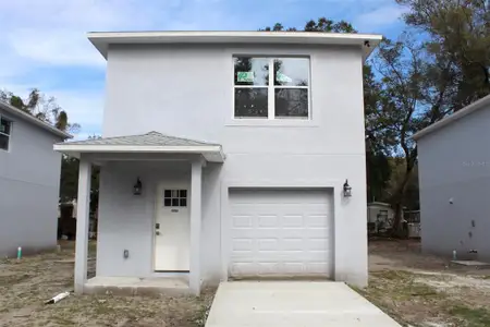 New construction Single-Family house 2222 E Emma St, Tampa, FL 33610 null- photo 0