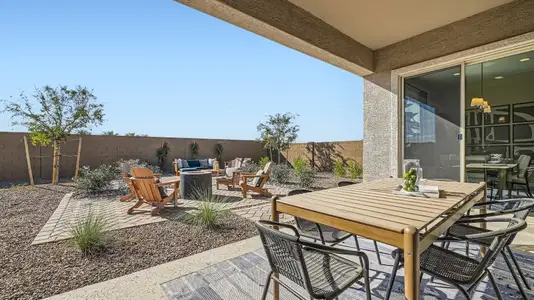 Bella Vista Farms: Destiny by Lennar in San Tan Valley - photo 20 20