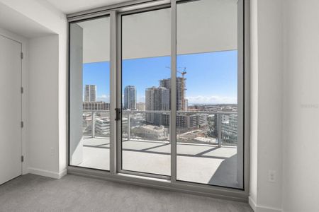 New construction Condo house 400 Central Ave, Unit 1203, St. Petersburg, FL 33701 - image 19