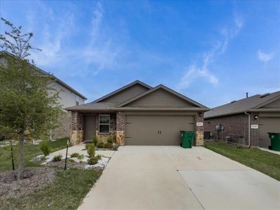 New construction Single-Family house 3517 Mildren Bend, Crandall, TX 75114 - photo 0