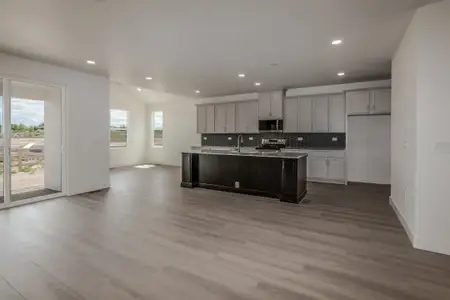 New construction Single-Family house 913 Trumpet Ln, Windsor, CO 80550 plan Morrison - image 11
